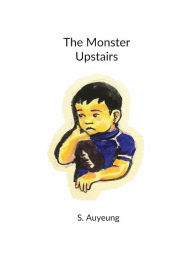 Free book ebook download The Monster Upstairs