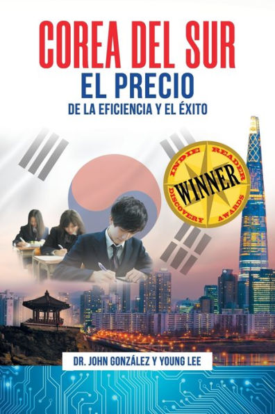 Corea del Sur: El precio de la eficiencia y el ï¿½xito