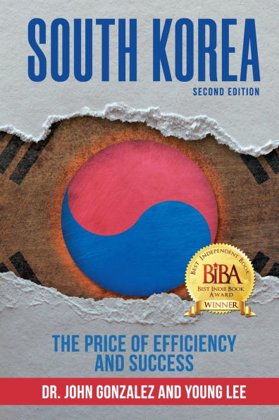 South Korea: : The Price of Efficiency and Success