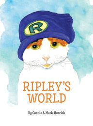 Title: Ripley's World, Author: Connie Herrick