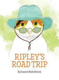 Title: Ripley's Road Trip, Author: Connie Herrick