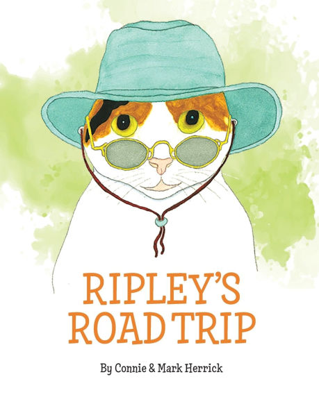 Ripley's Road Trip