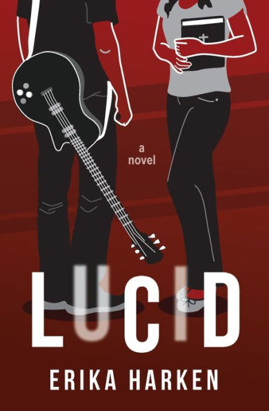 Lucid: A New Adult Romance