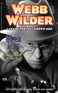 Books downloads free Webb Wilder, Last of the Full Grown Men Mole Men & The Doll: Mole Men & The Doll by  (English Edition)