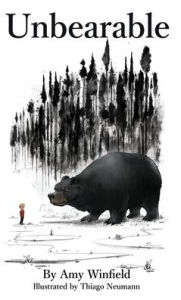 Title: Unbearable, Author: Amy Winfield