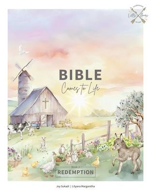 Redemption: Exploring the Life of Jesus and His Redeeming Power Through Historical, Archaeological, and Biblical Evidence