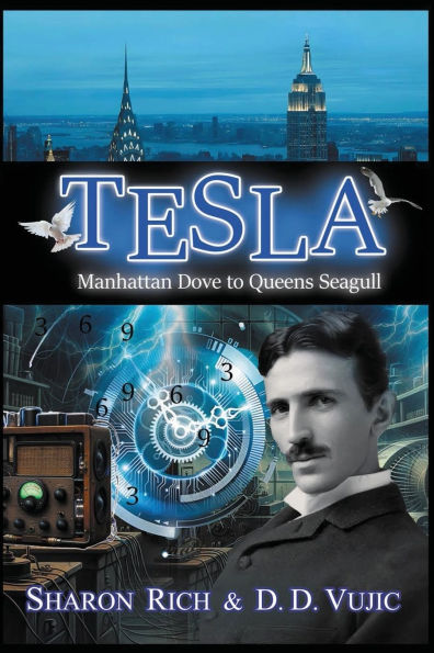 Tesla: Manhattan Dove to Queens Seagull