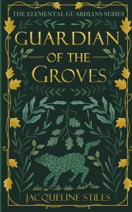 Free download books google Guardian of the Groves (English Edition)