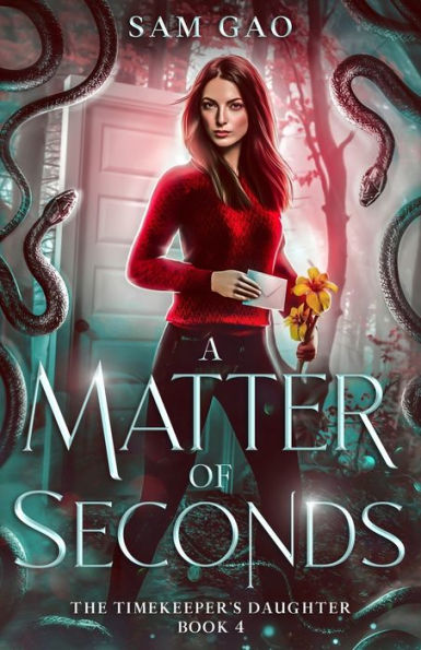 A Matter of Seconds
