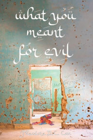 Title: What You Meant for Evil, Author: Theodore D. C. Cox