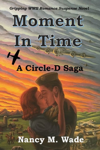 Moment Time: A Circle-D Saga