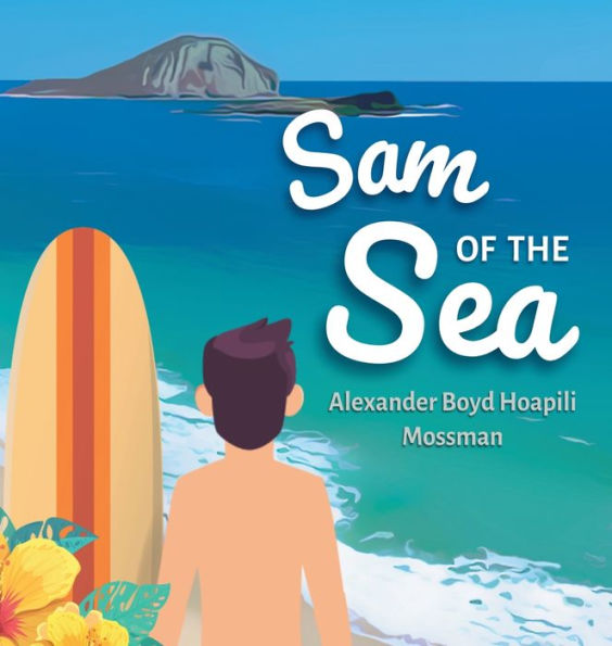 Sam of the Sea