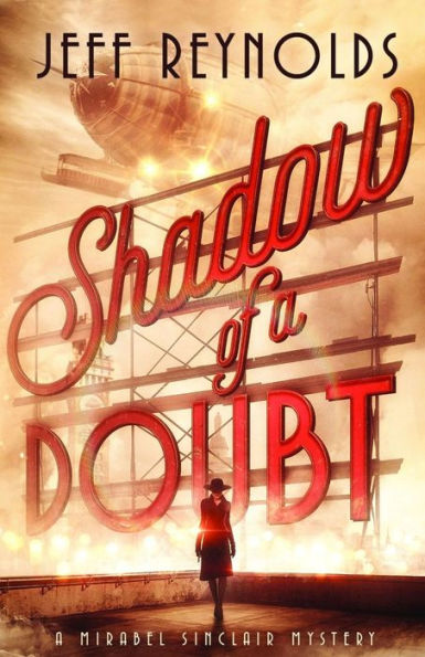Shadow of a Doubt: A Mirabel Sinclair Mystery