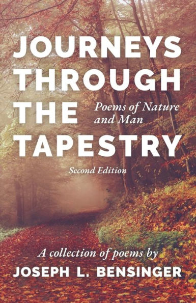 Journeys through the Tapestry