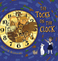 Ipod e-book downloads The Tocks on the Clock PDB PDF FB2 9781737705604