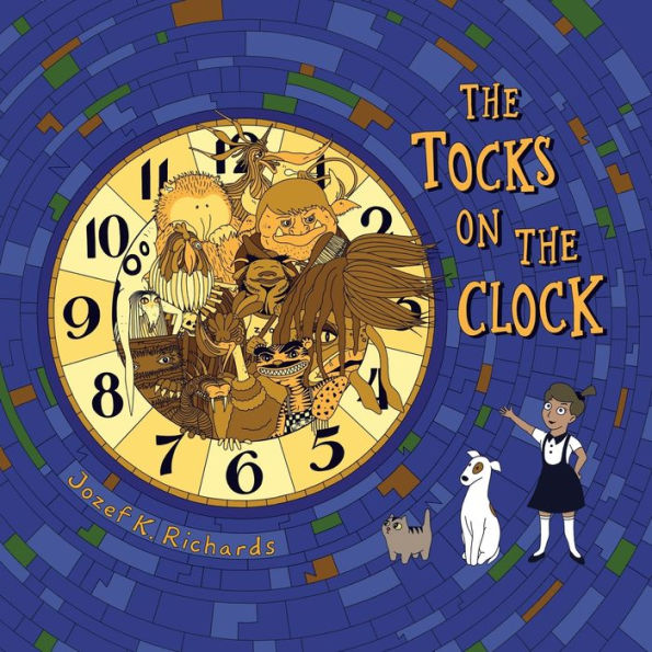 the Tocks on Clock