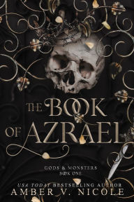 Free online ebooks downloads The Book of Azrael 9781737706755 MOBI iBook