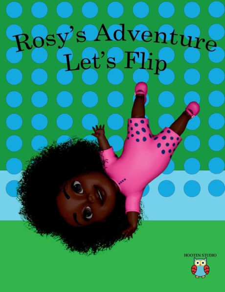 Rosy's Adventure Let's Flip