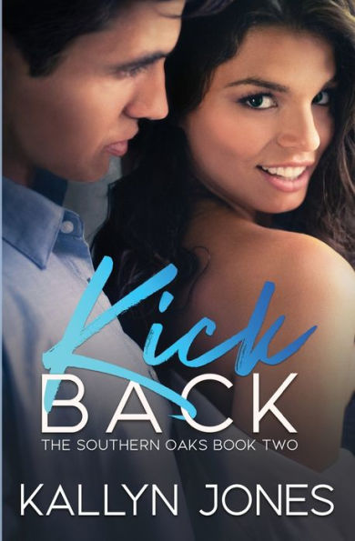 Kick Back: A later life romance