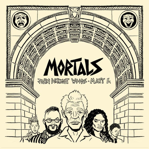 Mortals