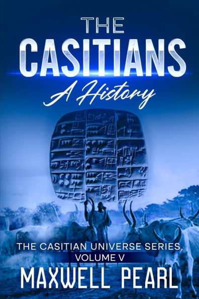 The Casitians A History