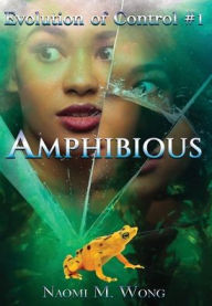 Title: Amphibious, Author: Naomi Wong