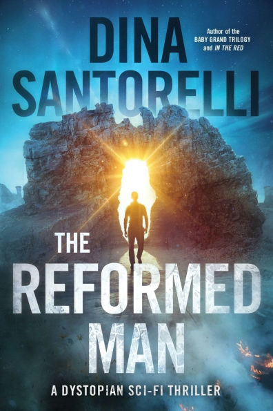 The Reformed Man: A Dystopian Sci-Fi Thriller