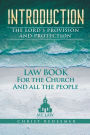 INTRODUCTION;THE LORD'S PROVISION AND PROTECTION