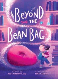 Free download text books Beyond the Bean Bag