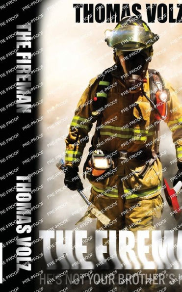The Fireman