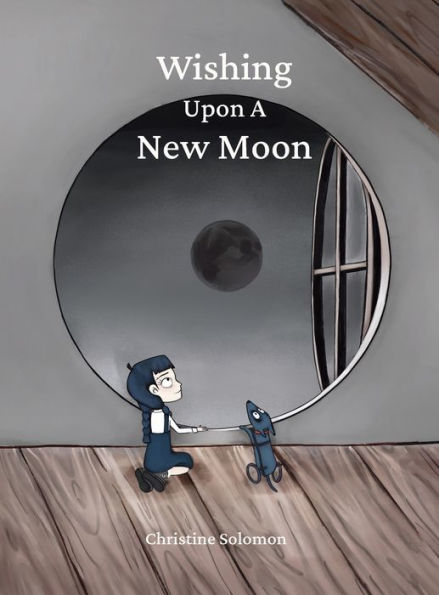 Wishing Upon A New Moon