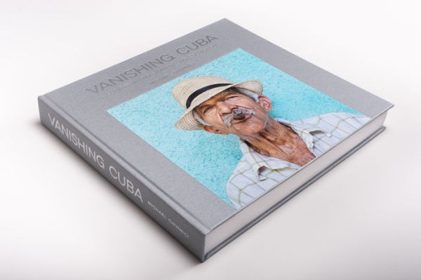 Vanishing Cuba - Silver Edition