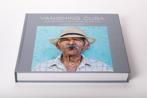 Vanishing Cuba - Silver Edition