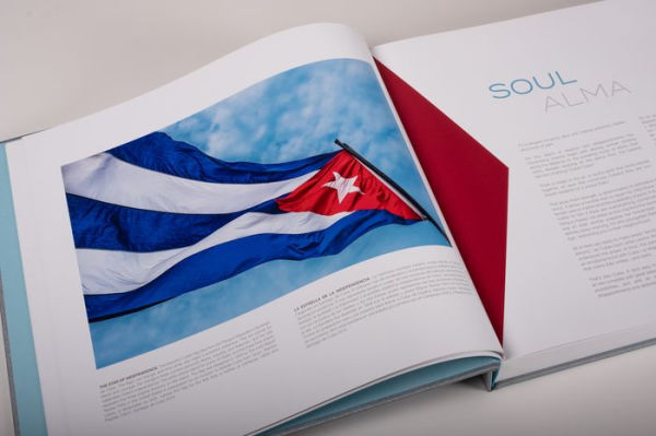 Vanishing Cuba - Silver Edition