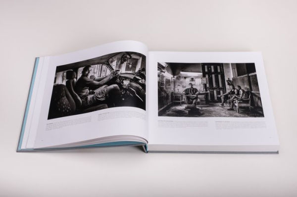 Vanishing Cuba - Silver Edition