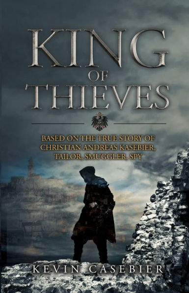 King of Thieves