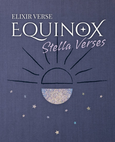 Elixir Verse Equinox: Stella Verses
