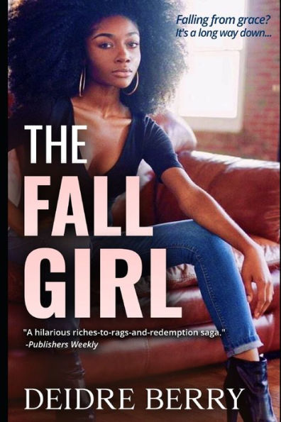 The Fall Girl