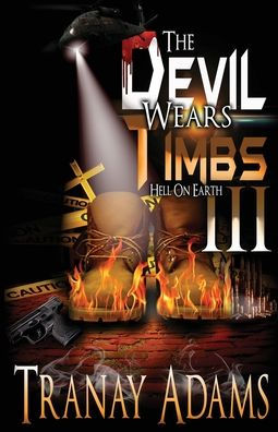 The Devil Wears Timbs 3