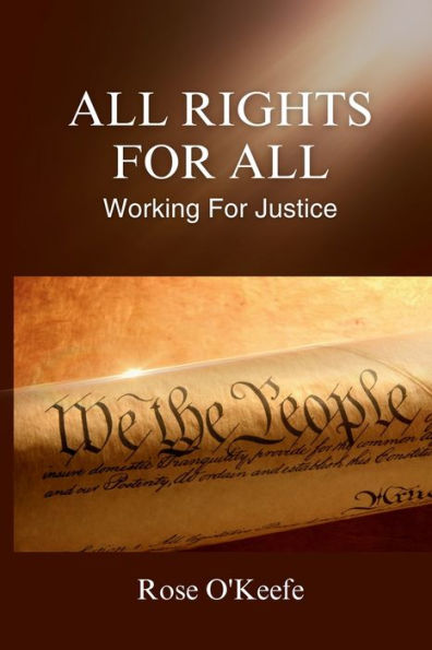 All Rights for All: Working Justice