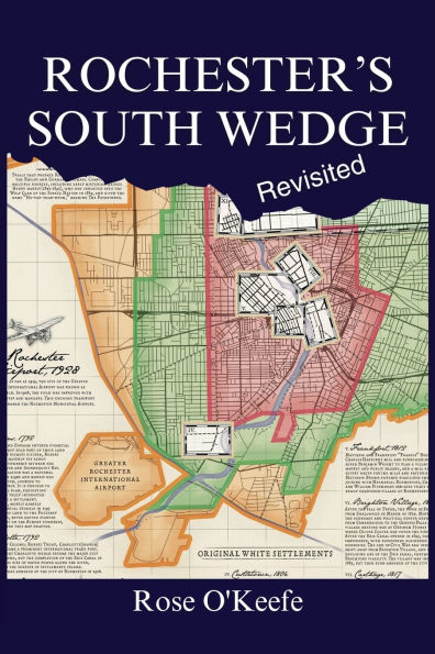 Rochester's South Wedge, Revisited