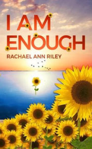 Title: I am Enough, Author: Rachael Riley