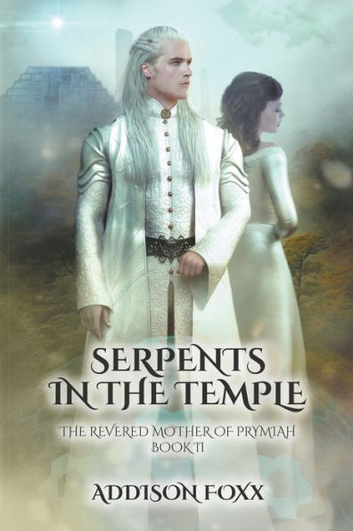 Serpents the Temple