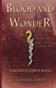 Free ipod downloads books Blood and Wonder 9781737797357 RTF ePub