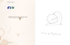 Alternative view 4 of William Wegman: Writing by Artist