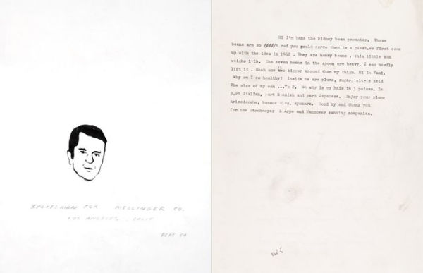 William Wegman: Writing by Artist
