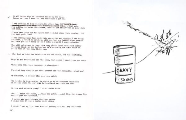 William Wegman: Writing by Artist