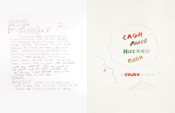 William Wegman: Writing by Artist
