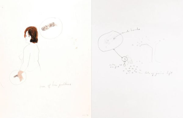 William Wegman: Writing by Artist