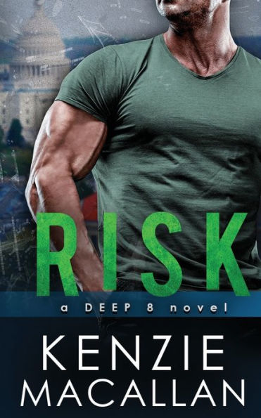 Risk: a Romantic Military Suspense novel